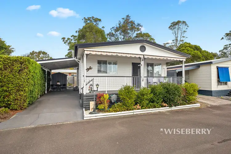 Main view of Homely house listing, 24/181 Minnesota Road, Hamlyn Terrace NSW 2259