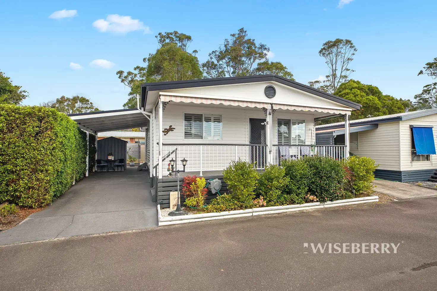 Main view of Homely house listing, 24/181 Minnesota Road, Hamlyn Terrace NSW 2259