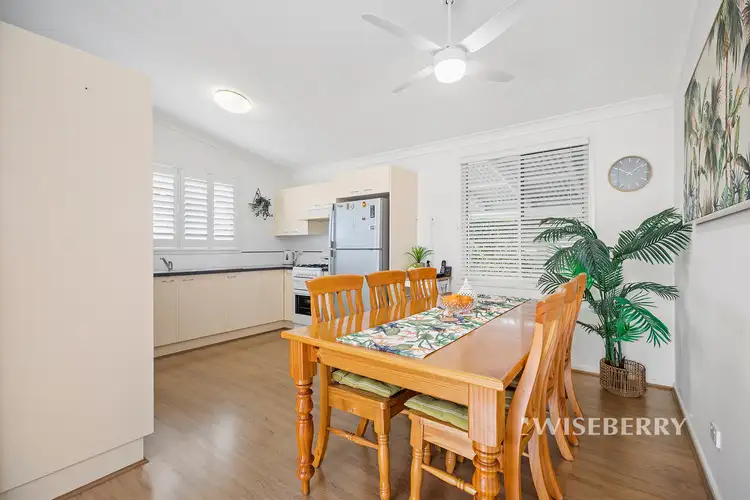 Third view of Homely house listing, 24/181 Minnesota Road, Hamlyn Terrace NSW 2259