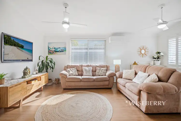 Fourth view of Homely house listing, 24/181 Minnesota Road, Hamlyn Terrace NSW 2259