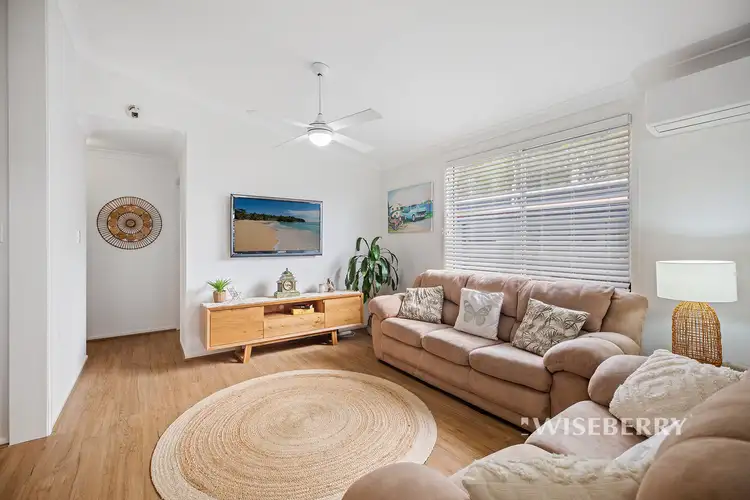 Fifth view of Homely house listing, 24/181 Minnesota Road, Hamlyn Terrace NSW 2259