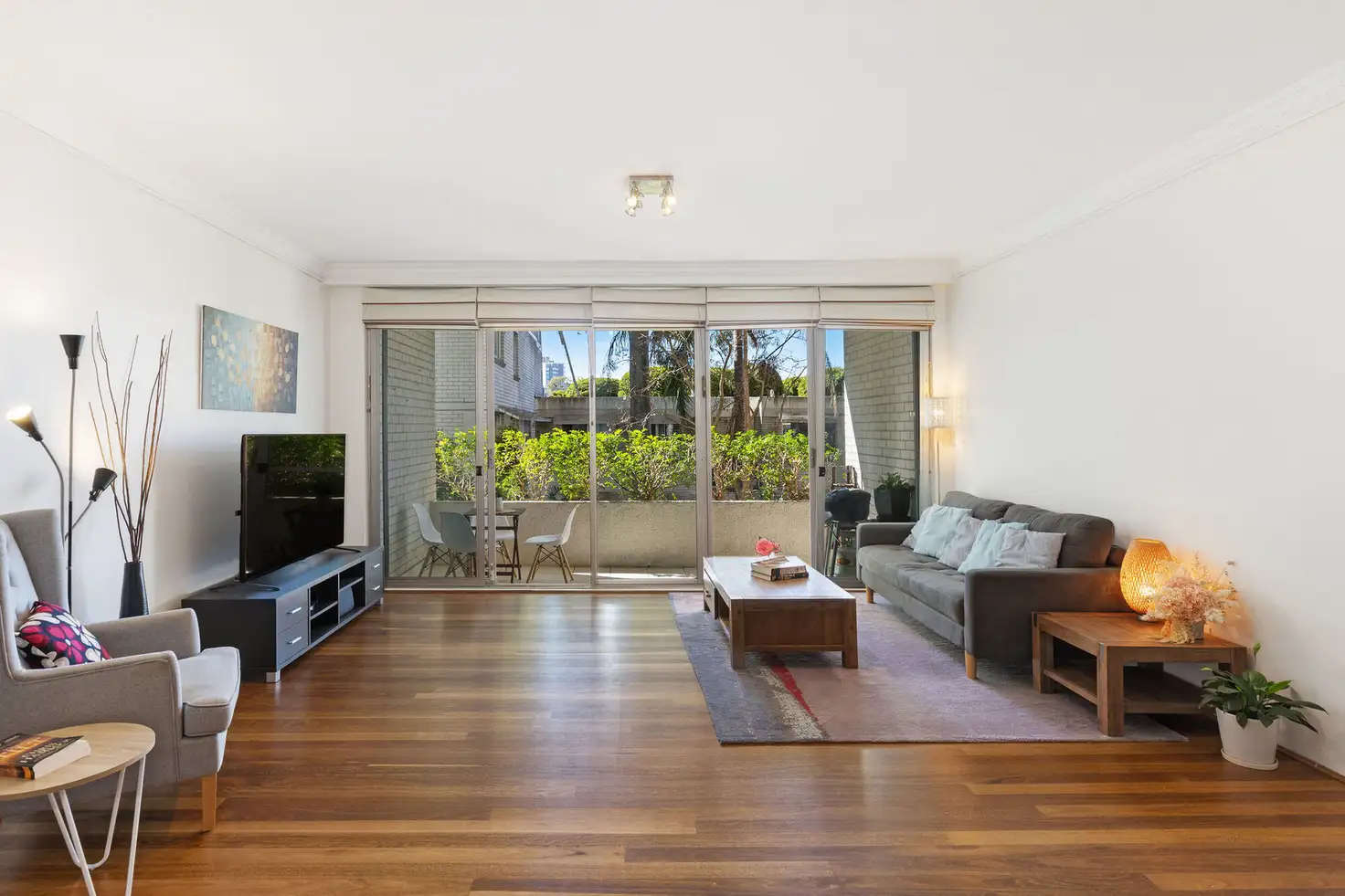 Main view of Homely apartment listing, 5/373 Alfred Street North (enter via 2 Bent Street), Neutral Bay NSW 2089