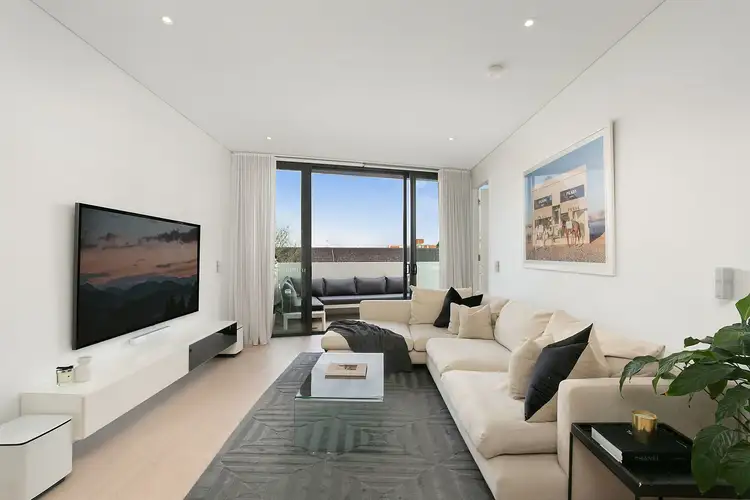 305/320 Military Road, Cremorne NSW 2090