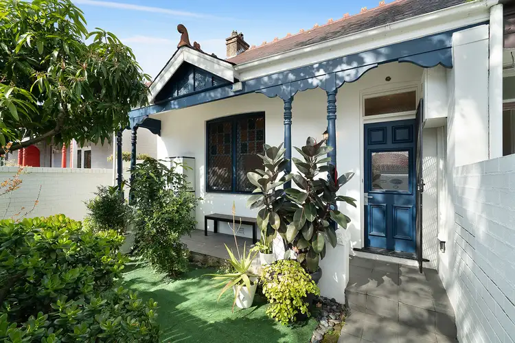 Main view of Homely semi-detached listing, 19 Military Road, Neutral Bay NSW 2089
