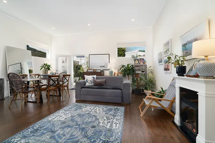 Second view of Homely semi-detached listing, 19 Military Road, Neutral Bay NSW 2089