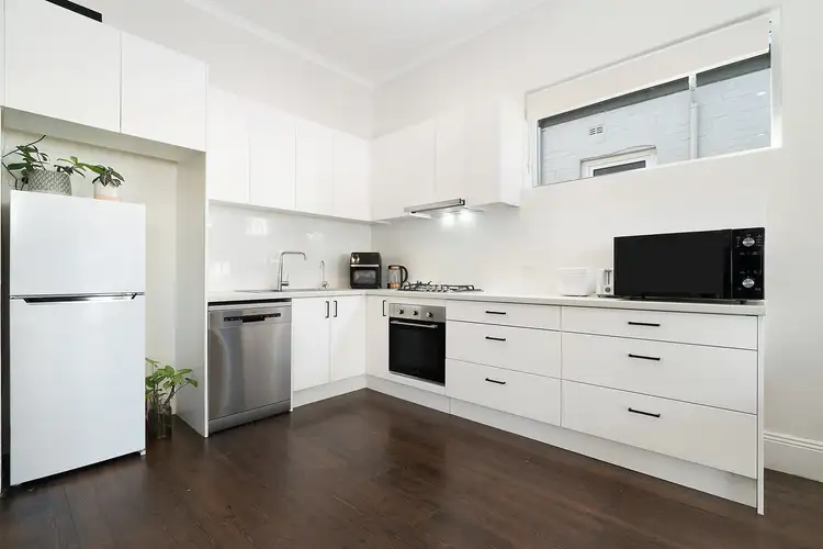 Third view of Homely semi-detached listing, 19 Military Road, Neutral Bay NSW 2089