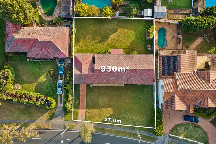 Second view of Homely house listing, 60 Marsden Road, Ermington NSW 2115