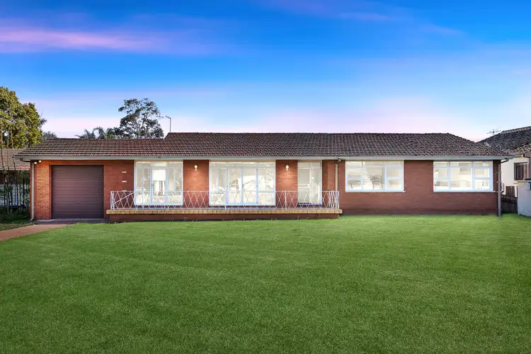 Third view of Homely house listing, 60 Marsden Road, Ermington NSW 2115