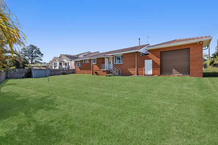 Fourth view of Homely house listing, 60 Marsden Road, Ermington NSW 2115