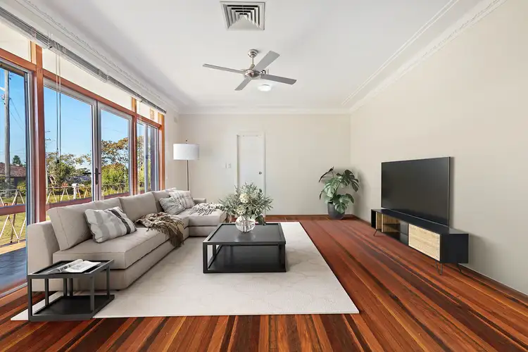 Fifth view of Homely house listing, 60 Marsden Road, Ermington NSW 2115