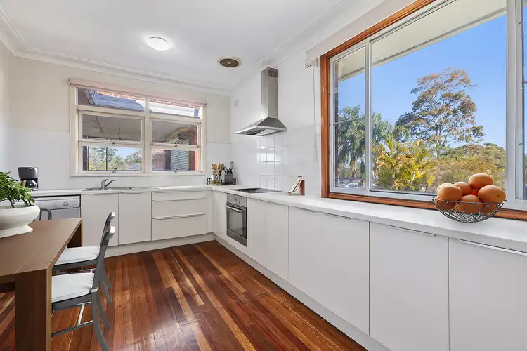 Sixth view of Homely house listing, 60 Marsden Road, Ermington NSW 2115