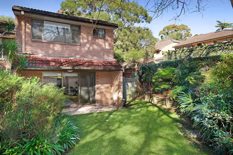 29/10-14 Loch Maree Avenue, Thornleigh NSW 2120