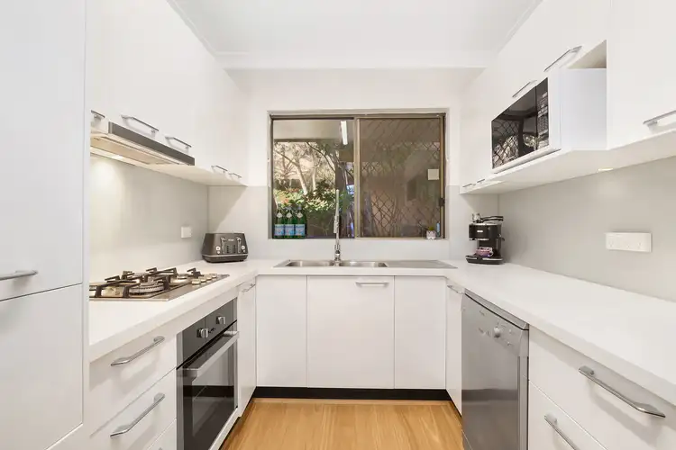 Third view of Homely townhouse listing, 29/10-14 Loch Maree Avenue, Thornleigh NSW 2120
