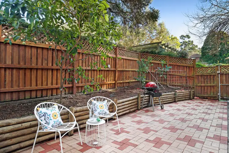 Fifth view of Homely townhouse listing, 29/10-14 Loch Maree Avenue, Thornleigh NSW 2120