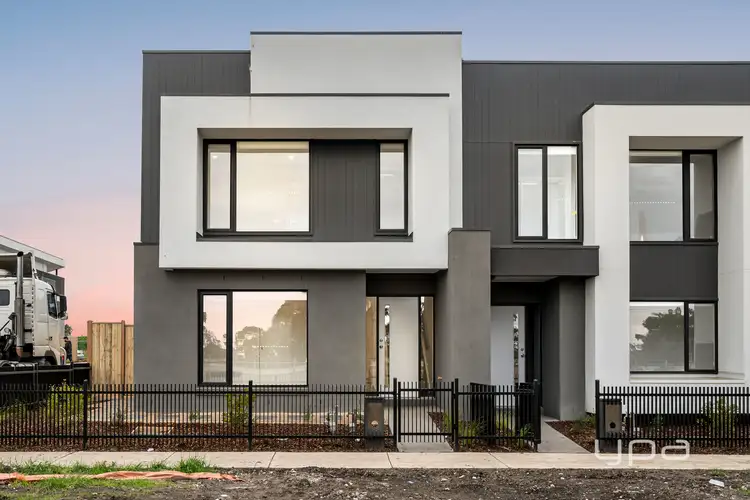 Main view of Homely house listing, 22 Lamington Walk, Wollert VIC 3750