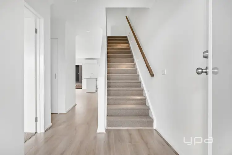 Second view of Homely house listing, 22 Lamington Walk, Wollert VIC 3750