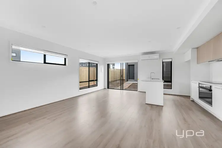 Third view of Homely house listing, 22 Lamington Walk, Wollert VIC 3750