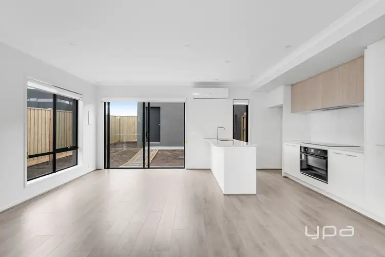 Fourth view of Homely house listing, 22 Lamington Walk, Wollert VIC 3750