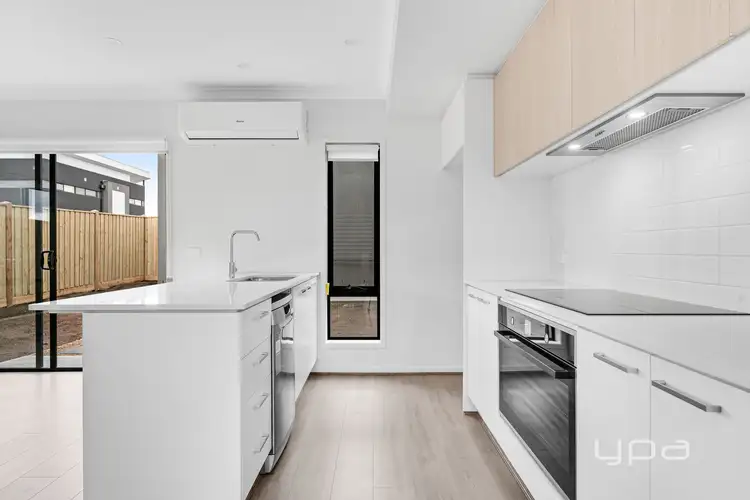 Fifth view of Homely house listing, 22 Lamington Walk, Wollert VIC 3750