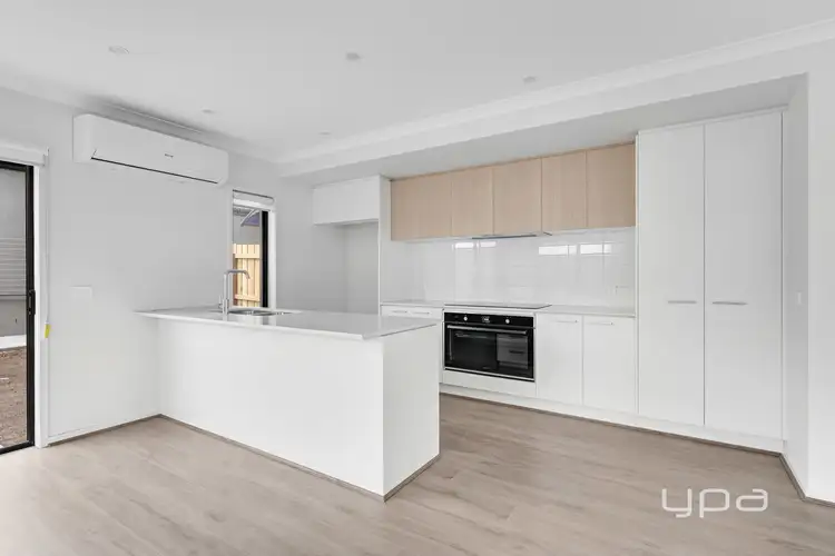 Sixth view of Homely house listing, 22 Lamington Walk, Wollert VIC 3750