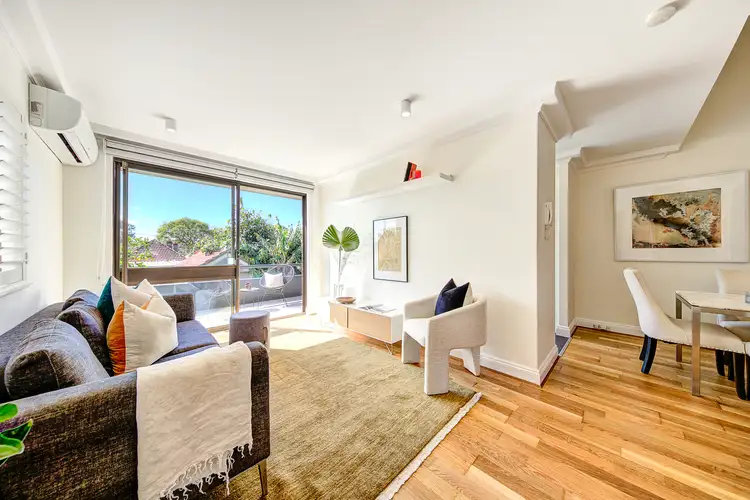 Main view of Homely townhouse listing, 5/76-80 Belgrave Street, Cremorne NSW 2090
