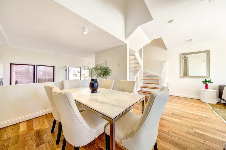 Fourth view of Homely townhouse listing, 5/76-80 Belgrave Street, Cremorne NSW 2090