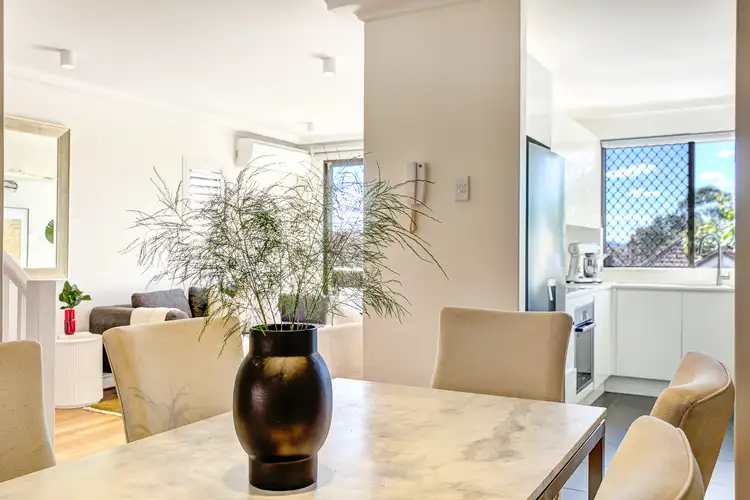 Fifth view of Homely townhouse listing, 5/76-80 Belgrave Street, Cremorne NSW 2090