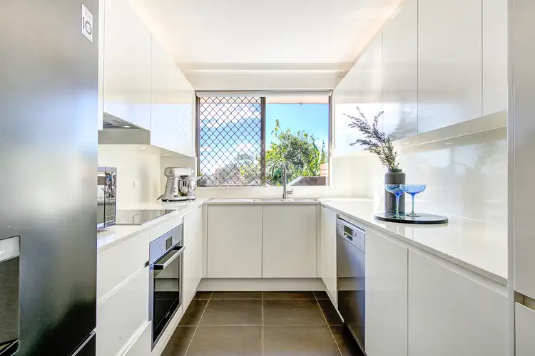 Sixth view of Homely townhouse listing, 5/76-80 Belgrave Street, Cremorne NSW 2090