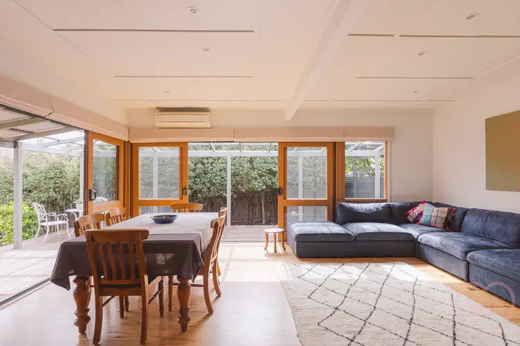 Second view of Homely house listing, 21a Hawdon Street, Ainslie ACT 2602