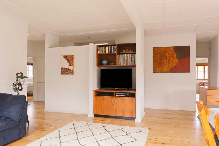 Fifth view of Homely house listing, 21a Hawdon Street, Ainslie ACT 2602