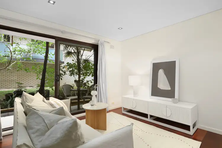 2/21 Stuart Street, Collaroy NSW 2097