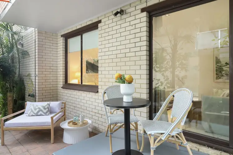 Second view of Homely apartment listing, 2/21 Stuart Street, Collaroy NSW 2097
