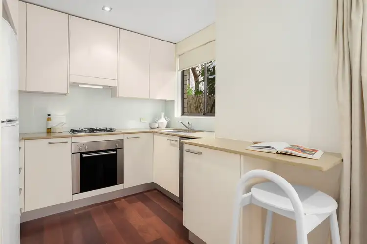 Fourth view of Homely apartment listing, 2/21 Stuart Street, Collaroy NSW 2097