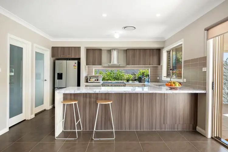 Second view of Homely house listing, 21 Hayes Road, Seven Hills NSW 2147