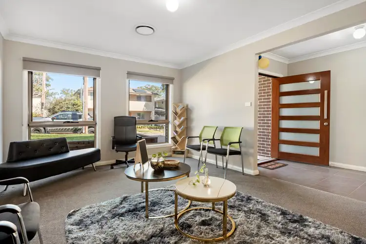 Third view of Homely house listing, 21 Hayes Road, Seven Hills NSW 2147