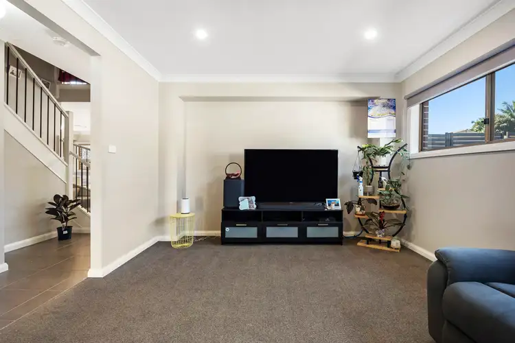 Fourth view of Homely house listing, 21 Hayes Road, Seven Hills NSW 2147