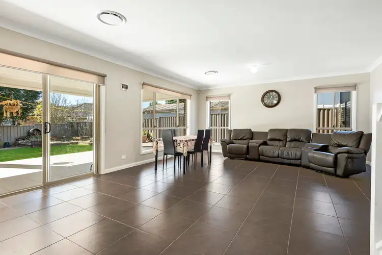 Fifth view of Homely house listing, 21 Hayes Road, Seven Hills NSW 2147