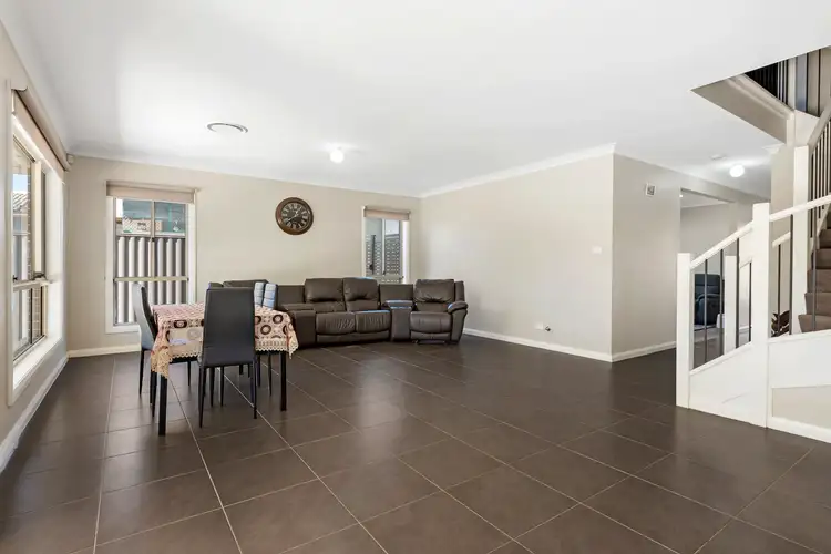 Sixth view of Homely house listing, 21 Hayes Road, Seven Hills NSW 2147