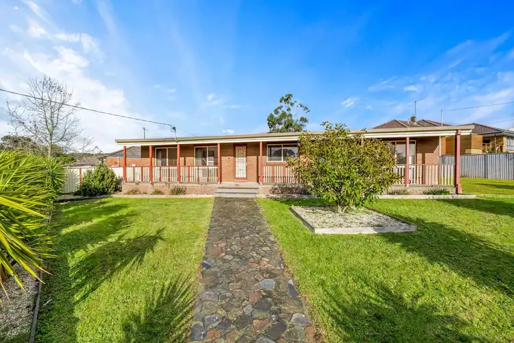 159 Fussell Street, Ballarat East VIC 3350