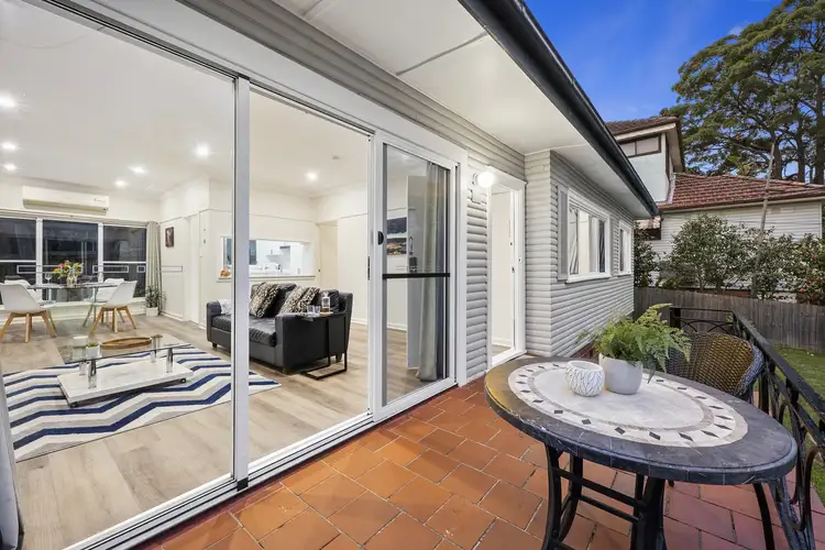 Third view of Homely house listing, 45 Baldwin Avenue, Asquith NSW 2077