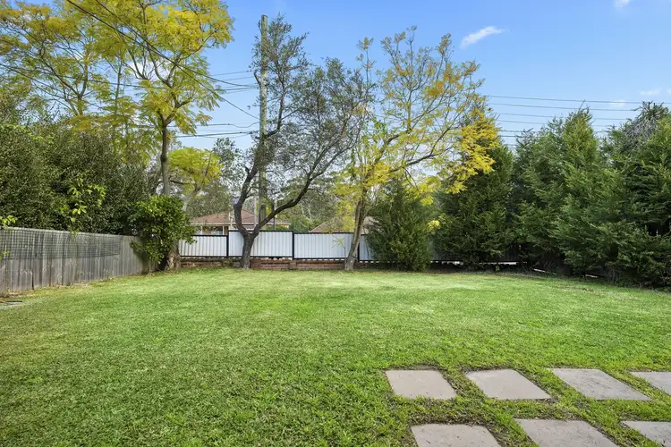 Fourth view of Homely house listing, 45 Baldwin Avenue, Asquith NSW 2077