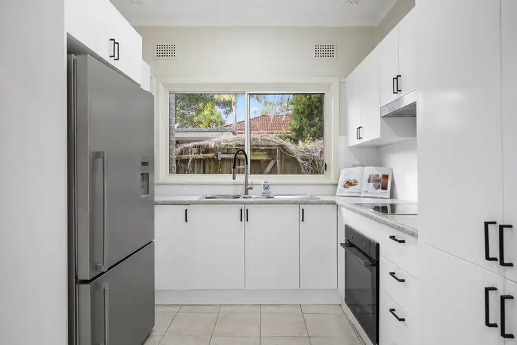 Fifth view of Homely house listing, 45 Baldwin Avenue, Asquith NSW 2077