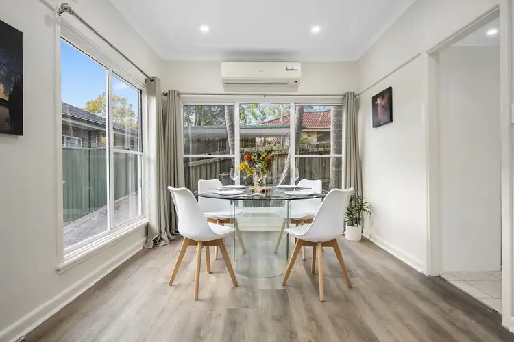 Sixth view of Homely house listing, 45 Baldwin Avenue, Asquith NSW 2077