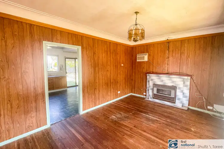 Second view of Homely house listing, 11 Hinten Crescent, Taree NSW 2430