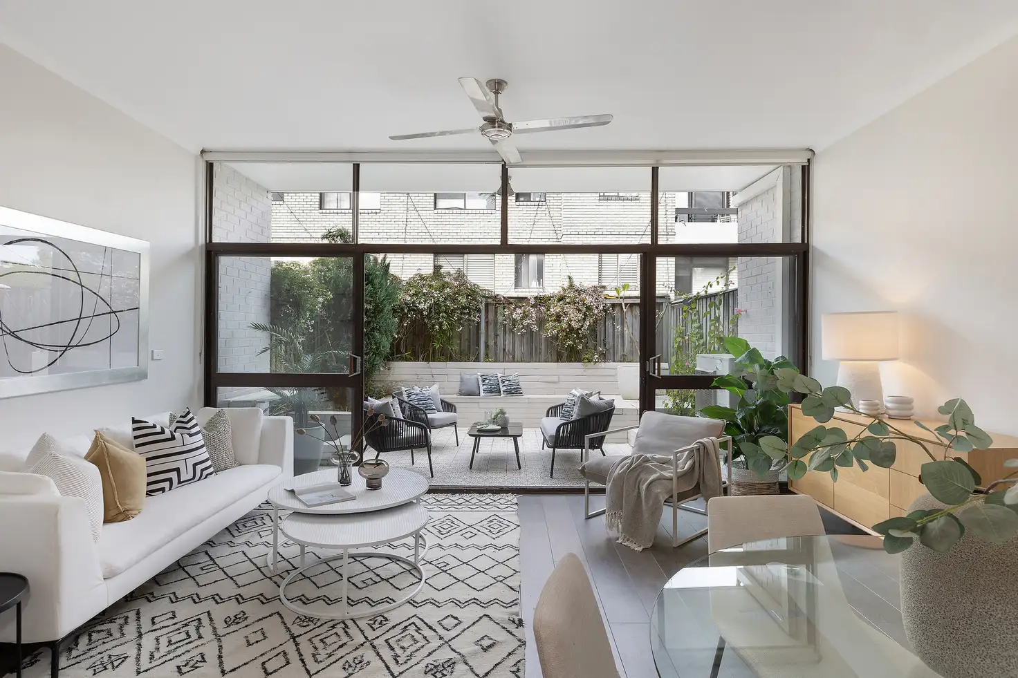 Main view of Homely townhouse listing, 3/79 Rosalind Street, Cammeray NSW 2062
