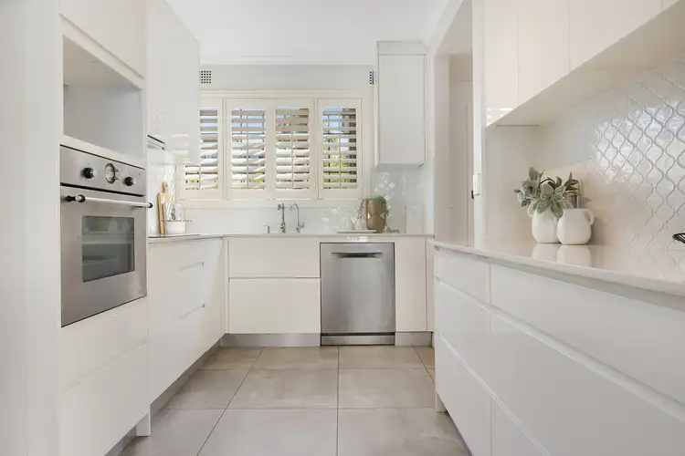 Third view of Homely townhouse listing, 3/79 Rosalind Street, Cammeray NSW 2062