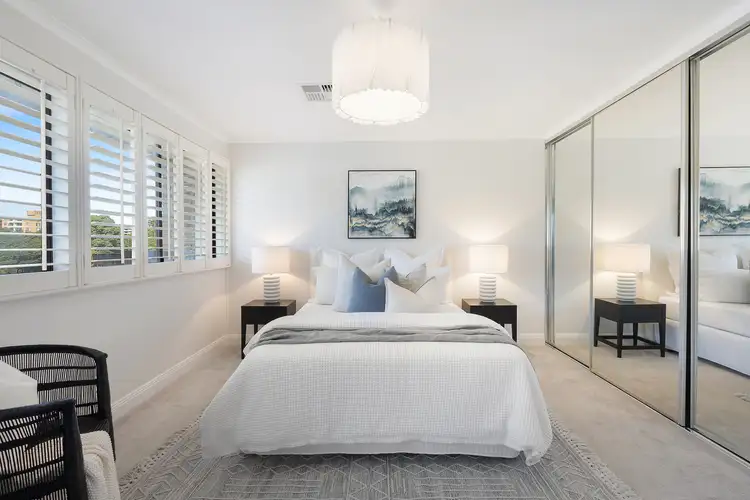 Fourth view of Homely townhouse listing, 3/79 Rosalind Street, Cammeray NSW 2062
