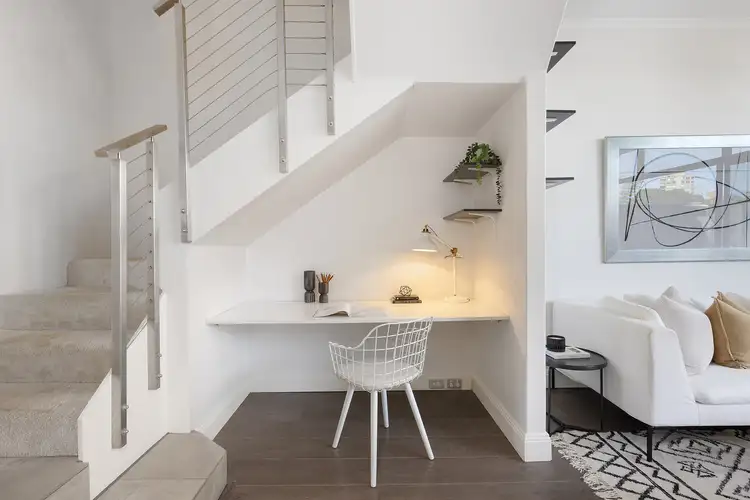 Fifth view of Homely townhouse listing, 3/79 Rosalind Street, Cammeray NSW 2062