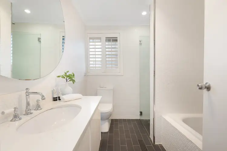 Sixth view of Homely townhouse listing, 3/79 Rosalind Street, Cammeray NSW 2062