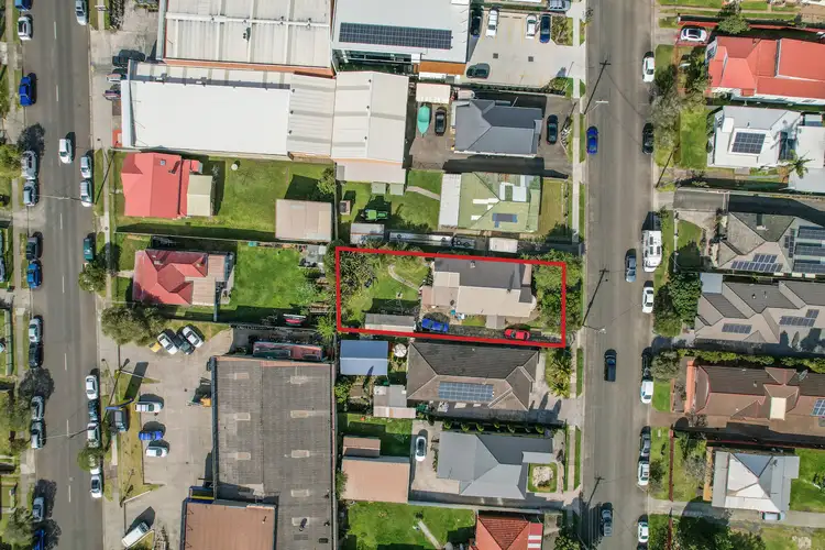 65 Kenny Street, Wollongong NSW 2500